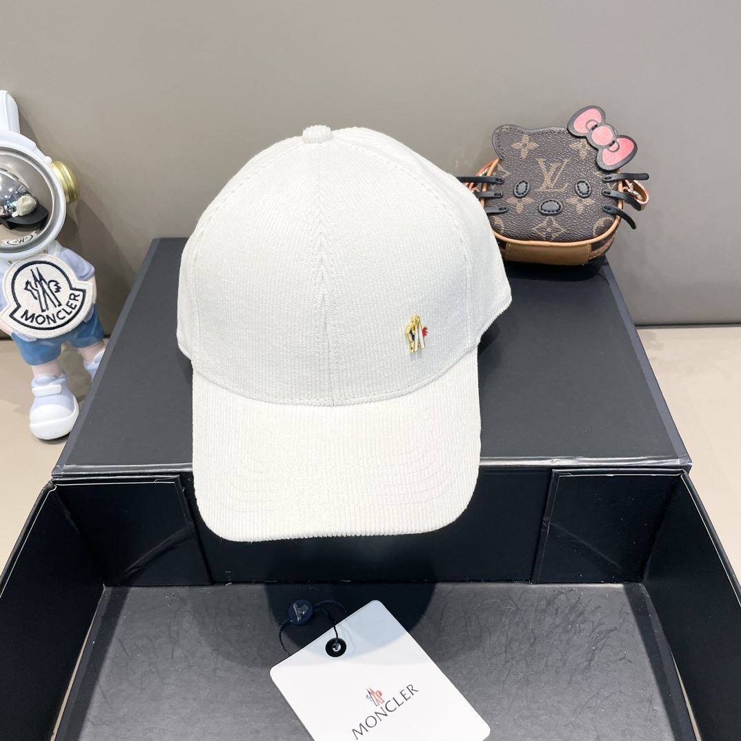 Moncler Caps